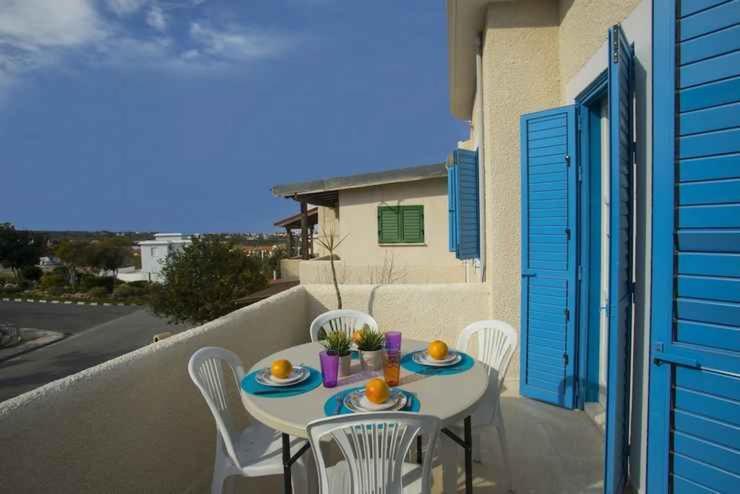 Vitamin Sea Protaras Exterior photo