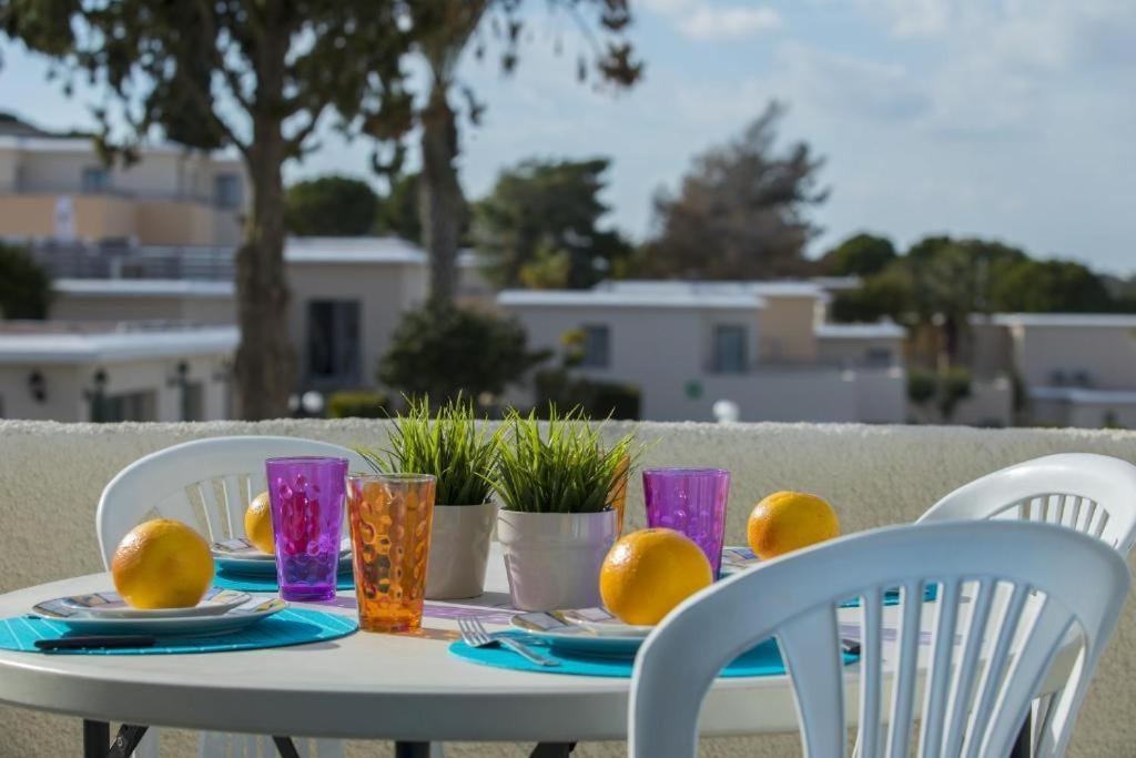 Vitamin Sea Protaras Exterior photo