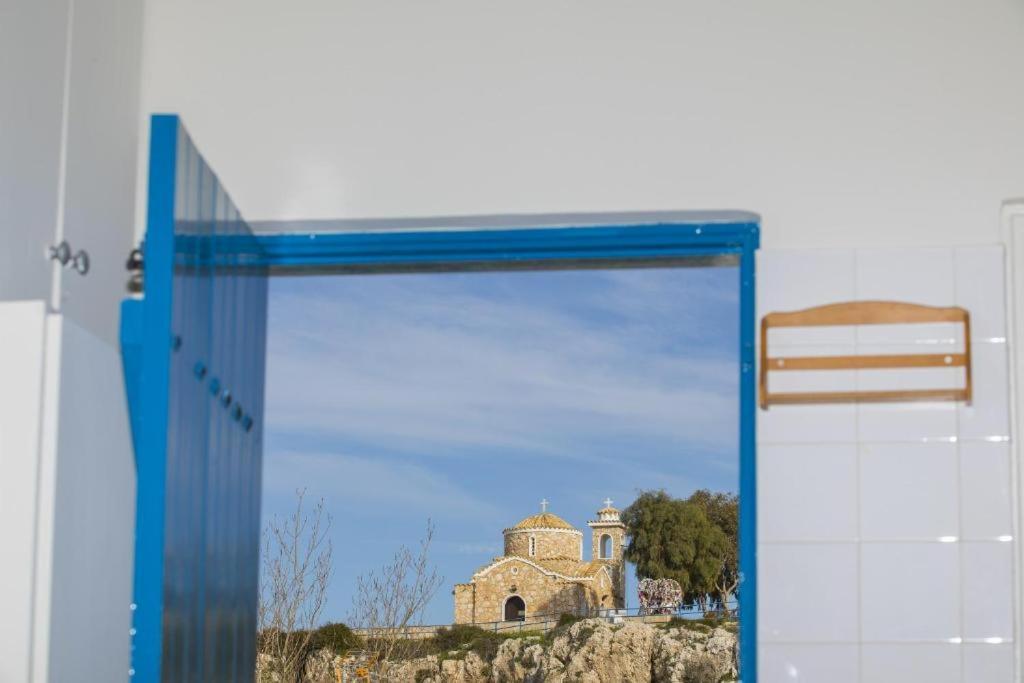 Vitamin Sea Protaras Exterior photo