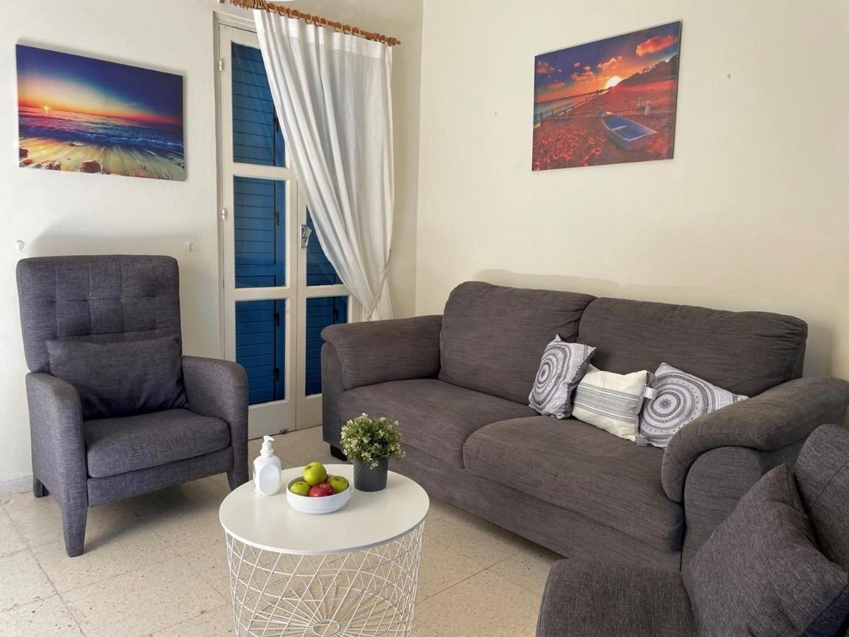 Vitamin Sea Protaras Exterior photo