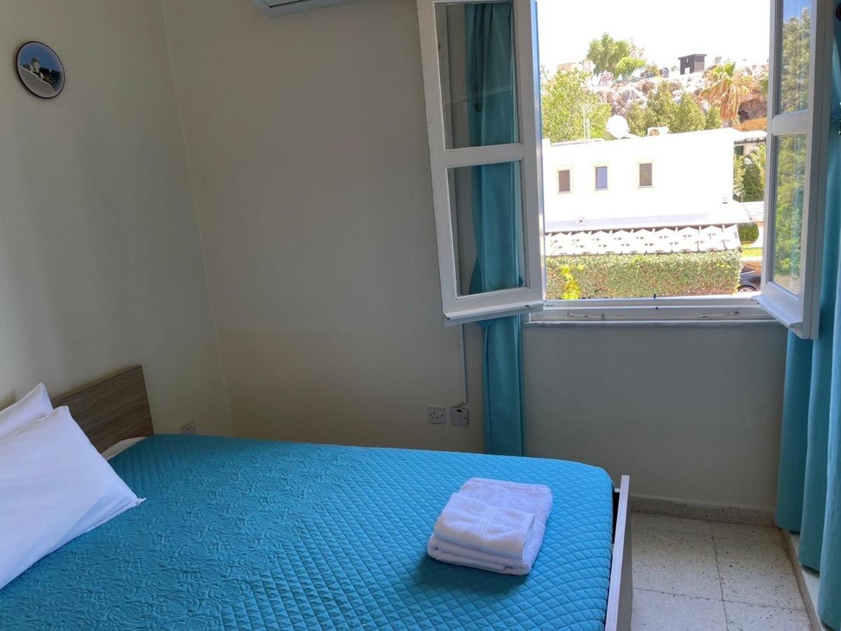 Vitamin Sea Protaras Exterior photo