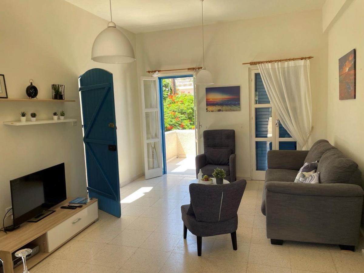 Vitamin Sea Protaras Exterior photo